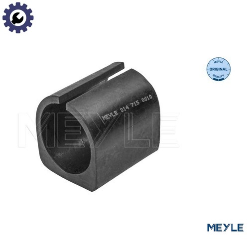 Mounting stabiliser bar 014 - mounting,