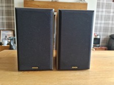 Denon SC-M5K Hi-Fi Stereo