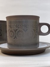 Vintage Hornsea Pottery