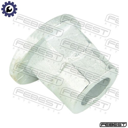 Caster shim axle beam - shim,