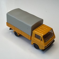 Herpa Volkswagen LT Dropside