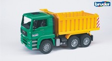 Bruder 02765 MAN Tip-Up Truck
