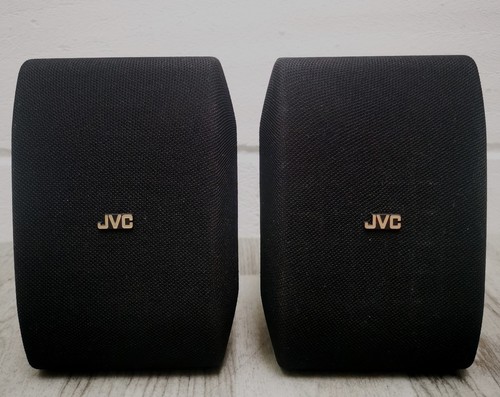Jvc x20 surround - jvc, sp-x20