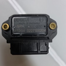 Ignition Module for Peugeot 106 306 405 406 605 Citroën AX MTR040227100204