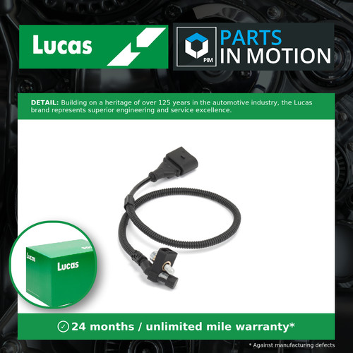 Rpm crankshaft sensor fits - crankshaft,