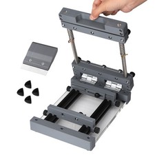 Manual Screen Printing Machine
