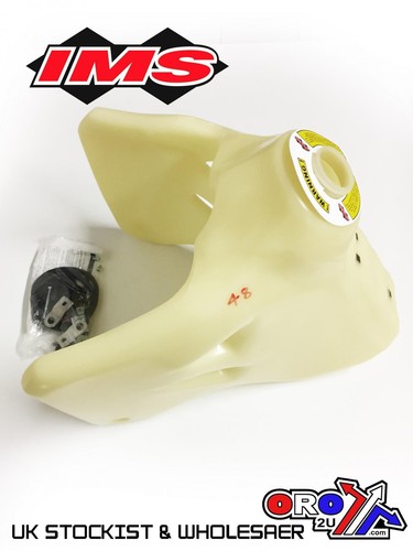 Ims natural gal fuel - ims,