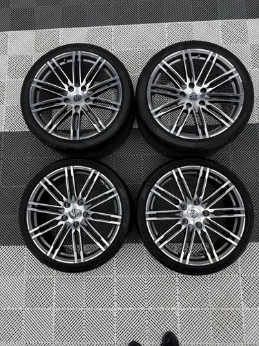 Genuine porsche 991 - genuine, 911