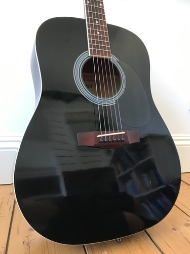 Maestro gibson acoustic - maestro, by