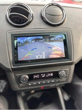 7" For Seat Ibiza 2015-2017