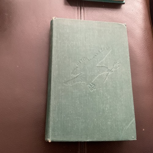 The book countryside - of,