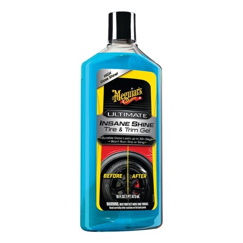 Meguiar ultimate insane - ultimate,