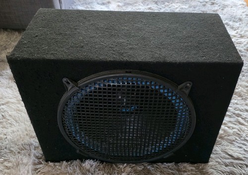 Longmill sumo subwoofer - longmill,