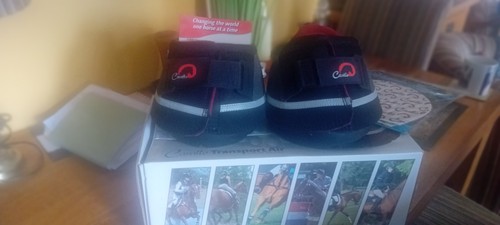 Cavallo transport air hoof - cavallo,