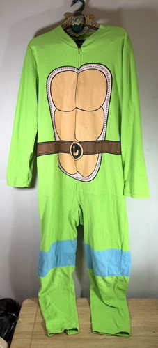 Teenage mutant ninja turtles - teenage,