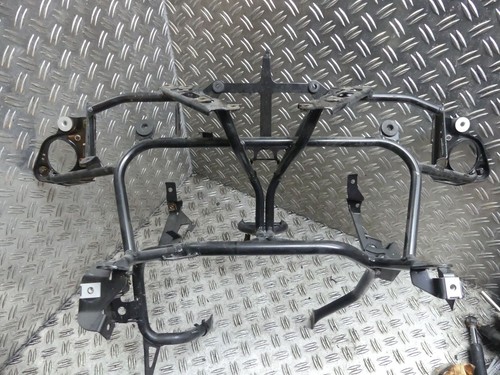 Bmw 1200 10 antler - 1200, ez:10