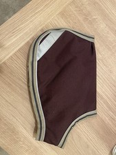 Amigo Dog Coat 100g 10’’ Burgundy (XXS)