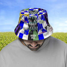 Bristol Rovers Retro Shirt