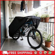 Waterproof Mountain Bike