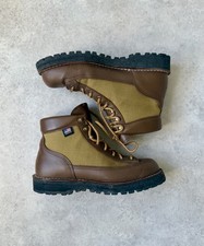 Danner Light Boot Khaki  UK 7