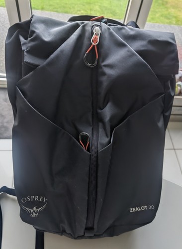 Osprey zealot 30l backpack - osprey,