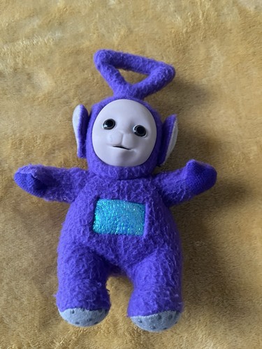 Original teletubbies tinky - original,