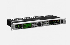 Behringer DCX2496 - Digital