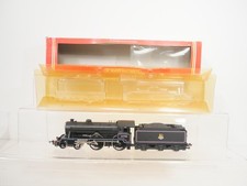 Hornby OO Gauge Steam