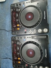 Pioneer CDJ-1000MK3