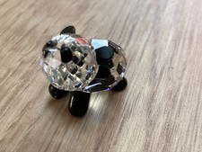 SWAROVSKI CRYSTAL PANDA BABY (SMALL)