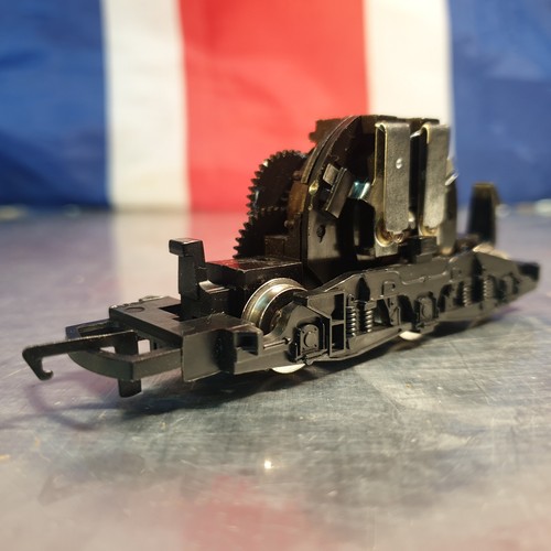 Hornby class 37 - class, 47