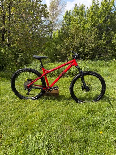 Ragley marley large - 27.5",