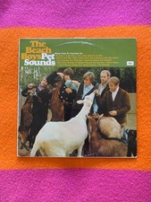 The Beach Boys – Pet Sounds