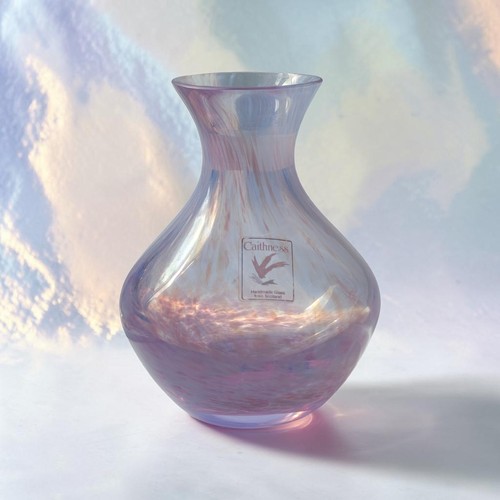 Caithness glass small swirl - caithness,