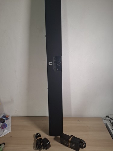 Roth sub zero - zero, soundbar