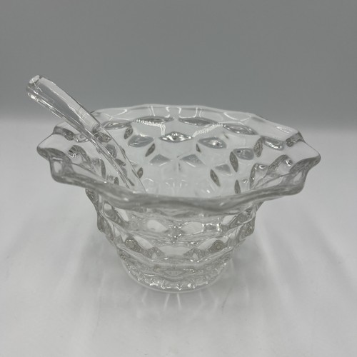 Vintage american fostoria - vintage,