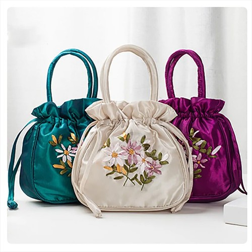 Small women bucket bag - women,