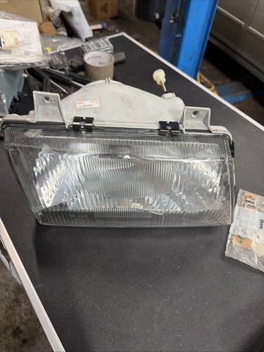 Saab 900 classic headlight - classic,