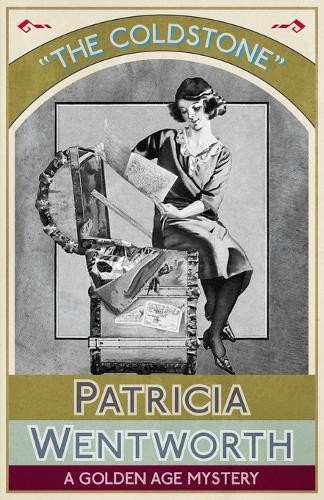 Patricia wentworth the - wentworth,