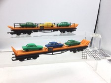 Hornby R126 OO Gauge Car