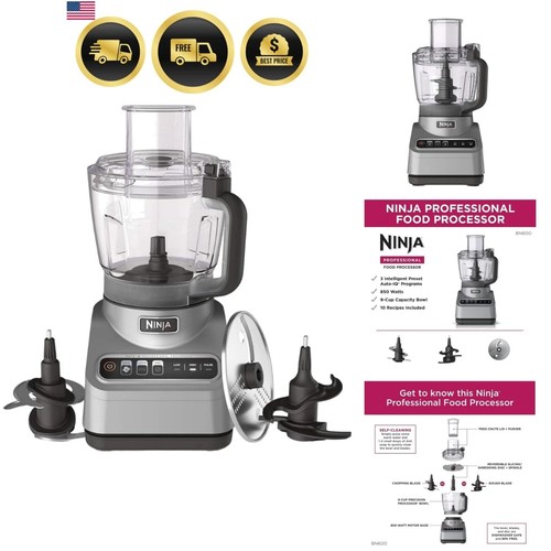 Professional food processor - food,