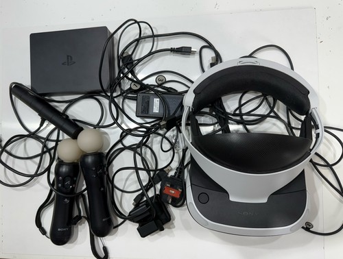 Sony playstation psvr2 v2 - playstation,