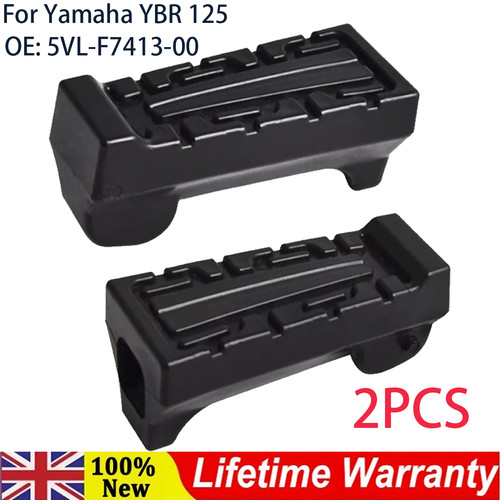 2pcs motorcycle front foot - motorcycle,