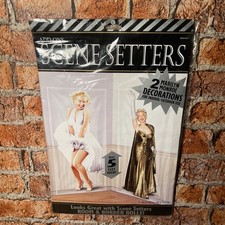 Marilyn monroe scene setter - scene,