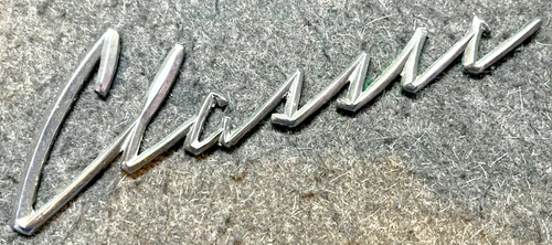 Vintage ford classic metal - vintage,