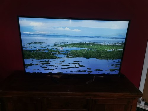 Panasonic 49dx600b viera - tx-49dx600b,