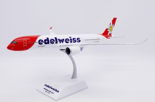 Wings 200 edelweiss air - jc,