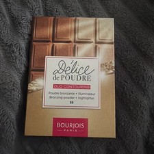 Bourjois delice poudre duo - bourjois,