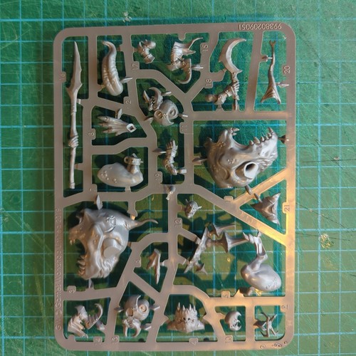Warhammer age sigmar - warhammer,