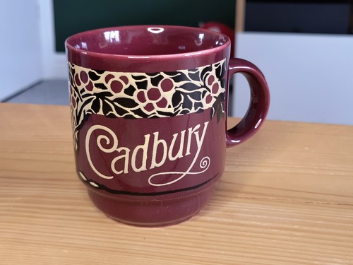 Vintage cadbury chocolate - vintage, cadbury’s